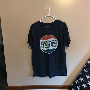 Vintage Pepsi T Shirt